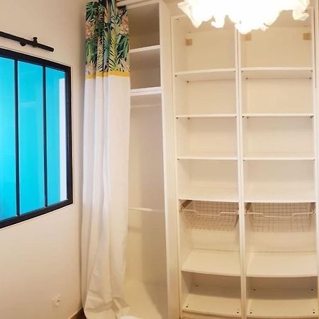 Le Cedralie Timone - Renove, Climatise Et Lumineux Apartment Марсилия Екстериор снимка