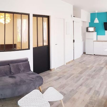 Le Cedralie Timone - Renove, Climatise Et Lumineux Apartment Марсилия Екстериор снимка